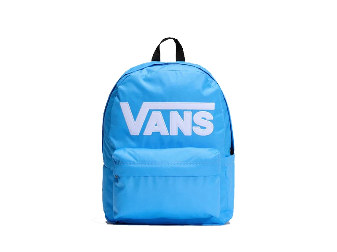 Sapatos Vans Old Skool Drop V Backp Azul (n/a)
