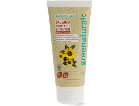 Condicionador  Girassol E Karité (200 ml)