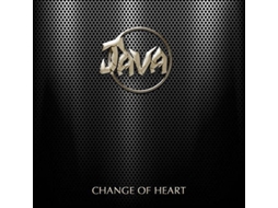 CD JAVA  - Change Of Heart