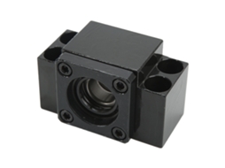Laxiscreed Suporte De Rosca Em Aço Carbono 20mm M20x10 Para Fixar Estruturas