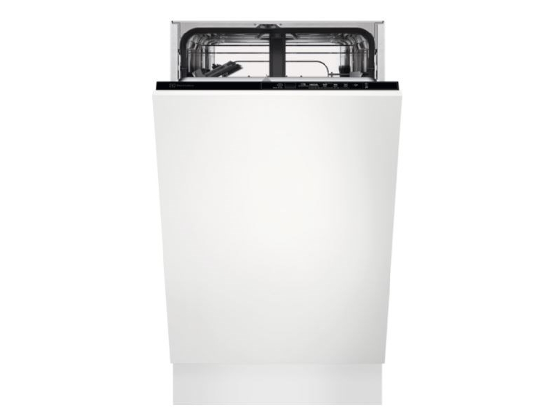 Eea12100l Máquina de lavar louça de encastrar 9 talheres F Electrolux