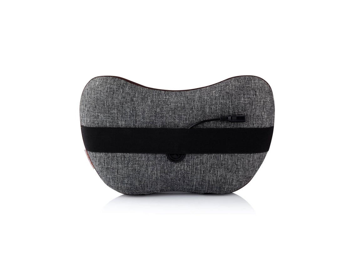 Almofada De Massagem De Viagem Medivon Slowmoose