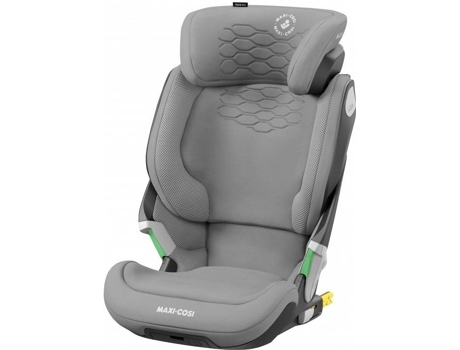 Cadeira Auto BÉBÉ CONFORT Kore Pro (Grupo 2/3 - Cinzento)