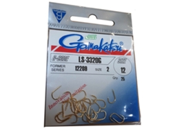 Gancho GAMAKATSU Ls-3320 2