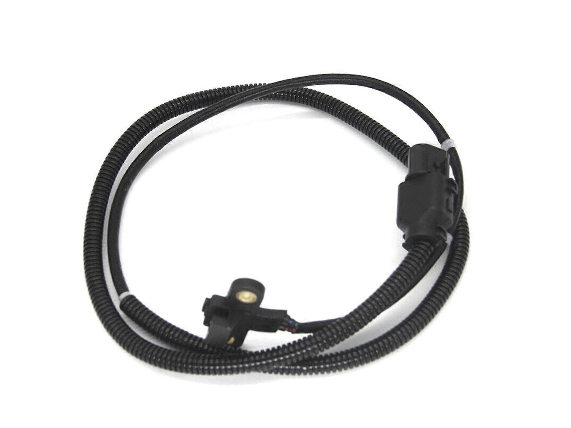 Sensor Ângulo Virabrequim 2002-2006 2.4l 39310-38070