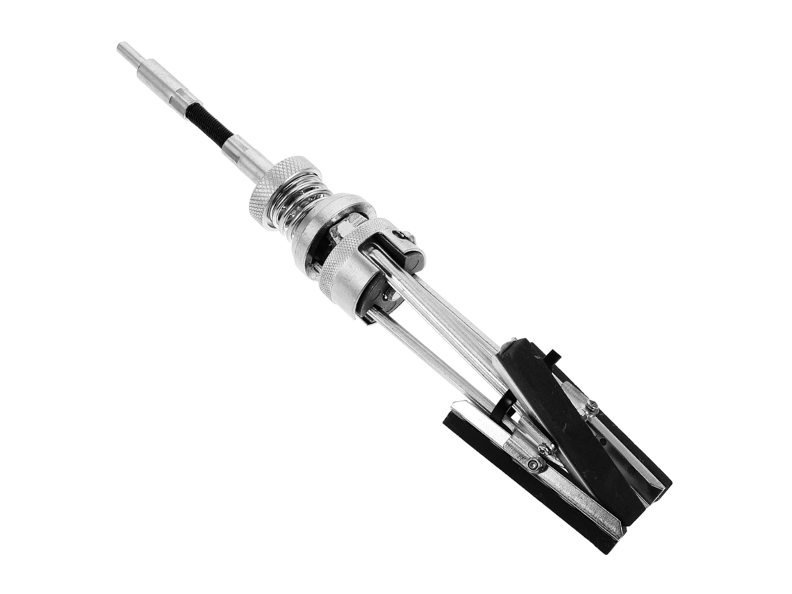 Ferramenta De Retificação Cilíndrica De Três Garras Ht51a01-03