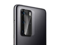 Pelicula de Vidro PHONECARE P40 Pro+ Plus