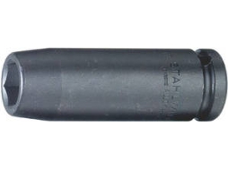 Chave De Caixa STAHLWILLE Impact (1 2 Longo 22 mm)