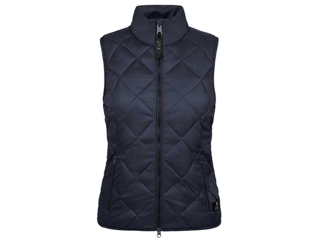 Coletes E.L.T. Colete Lightweight Meran Azul M