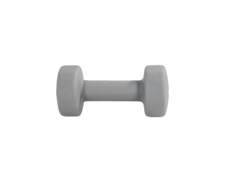 Halteres de neoprene vendidos em pares pela Boxpt Equipment