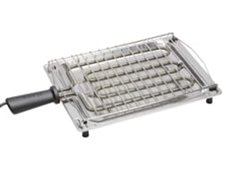 Grelhador de Resistência FLAMA 422FL (2000 W)