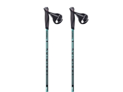 Pólos Nordic Walking Prateado 77-135 Cmmasters