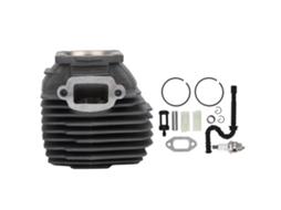 Primerox kit de pistão e vedação de cilindro 46mm para Stihl 028 Av Super