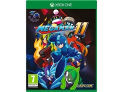 Jogo Xbox One Mega Man XI