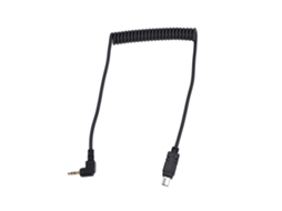 2.5 dc2/n3 Camera Remote Shutter Release Connecting Cord Cable For Nikon LAXISCREED