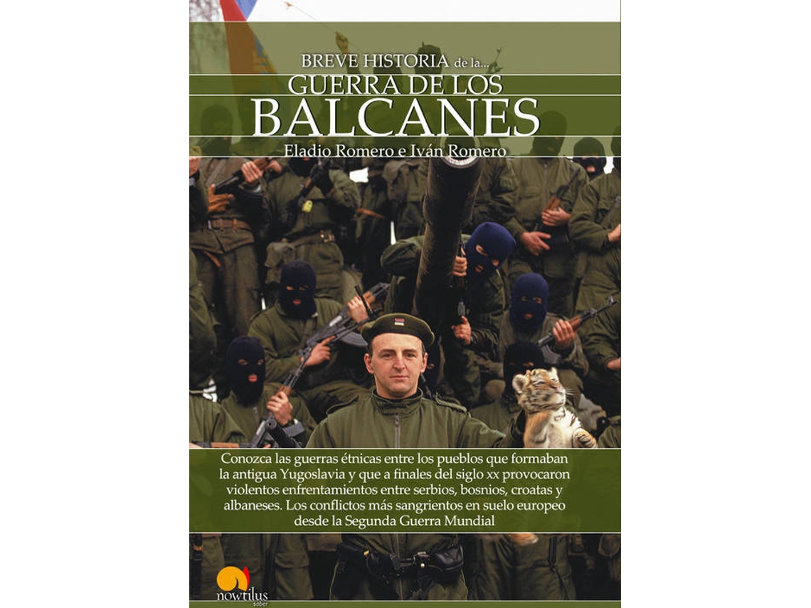 Livro (Espanhol)