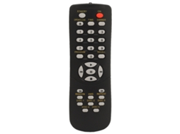 Controle Remoto Substituto Multifuncional Para Cd Changer Marantz