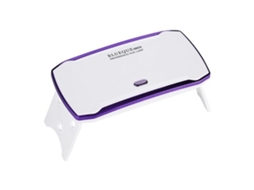 Dispositivo Portátil Para Nail Art Com Fototerapia Uv Alimentado Por Usb (mini-10)