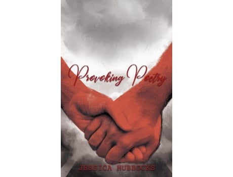 Livro Thought Provoking Poetry De Jessica Hubbocks (inglês)