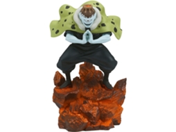 Figura Jogo Jujutsu Kaisen Combination Battle 4 11 Cm