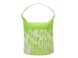 Bolsa de Higiene Portátil Impermeável TPU para Praia, Viagem, Natação, Armazenamento de Cosméticos com S/MARCA