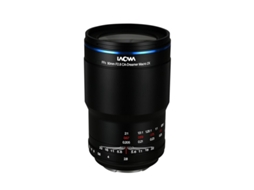 Lente LAOWA 90mm F/2.8 2x Ultra Macro Apo Compatível com Montagem L
