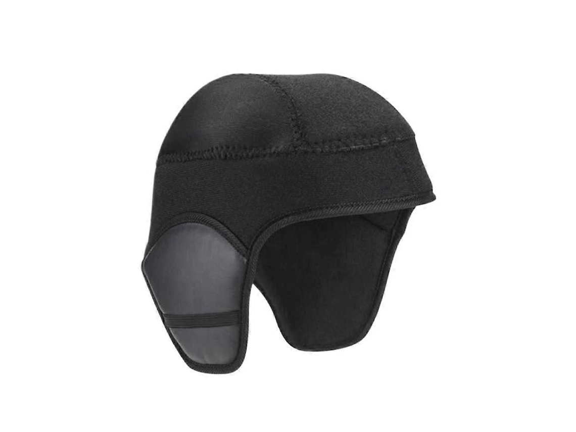 Gorro Térmico de Lã Polar TAISHENGDA