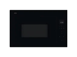 Microondas Encastre AEG NMB6G261TB (26 L - Com Grill - Preto)