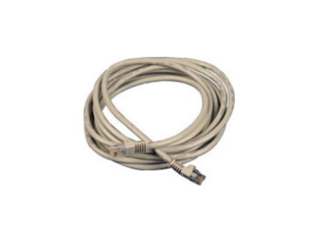 Cabo RJ45 SMARTTECK Cat-6 Ftp Blindé Droit 15M