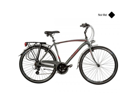 Bicicleta CASADEI Ctb Zefiro H57