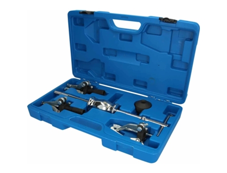 BRILLIANT TOOLS 426188  5 Piece 3 Jaw Internal & External Puller Set