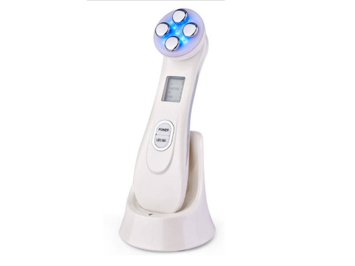 Máquina de Tratamento Facial Ydcy 0823-H59