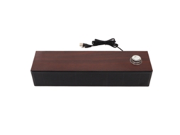 Soundbar Hifi LAXISCREED Usb Pc Laptop