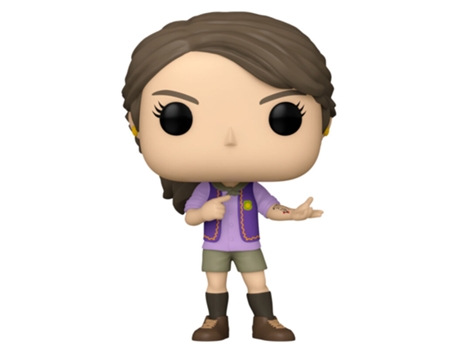 Funko Pop! PARKS & RECREATION April Goddess #1412