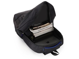 Mochila Casual Para Estudantes E Viagens Com Laptop.