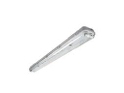 Pantalla Estanca Led 2x120 Rts