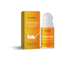 Rollerball com Melatonina para Relaxamento