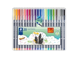Marcadores De Escrita Staedtler