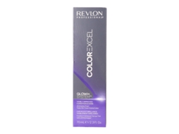 Tinta Permanente REVLON Color Excel Nº 9.12 70 Ml