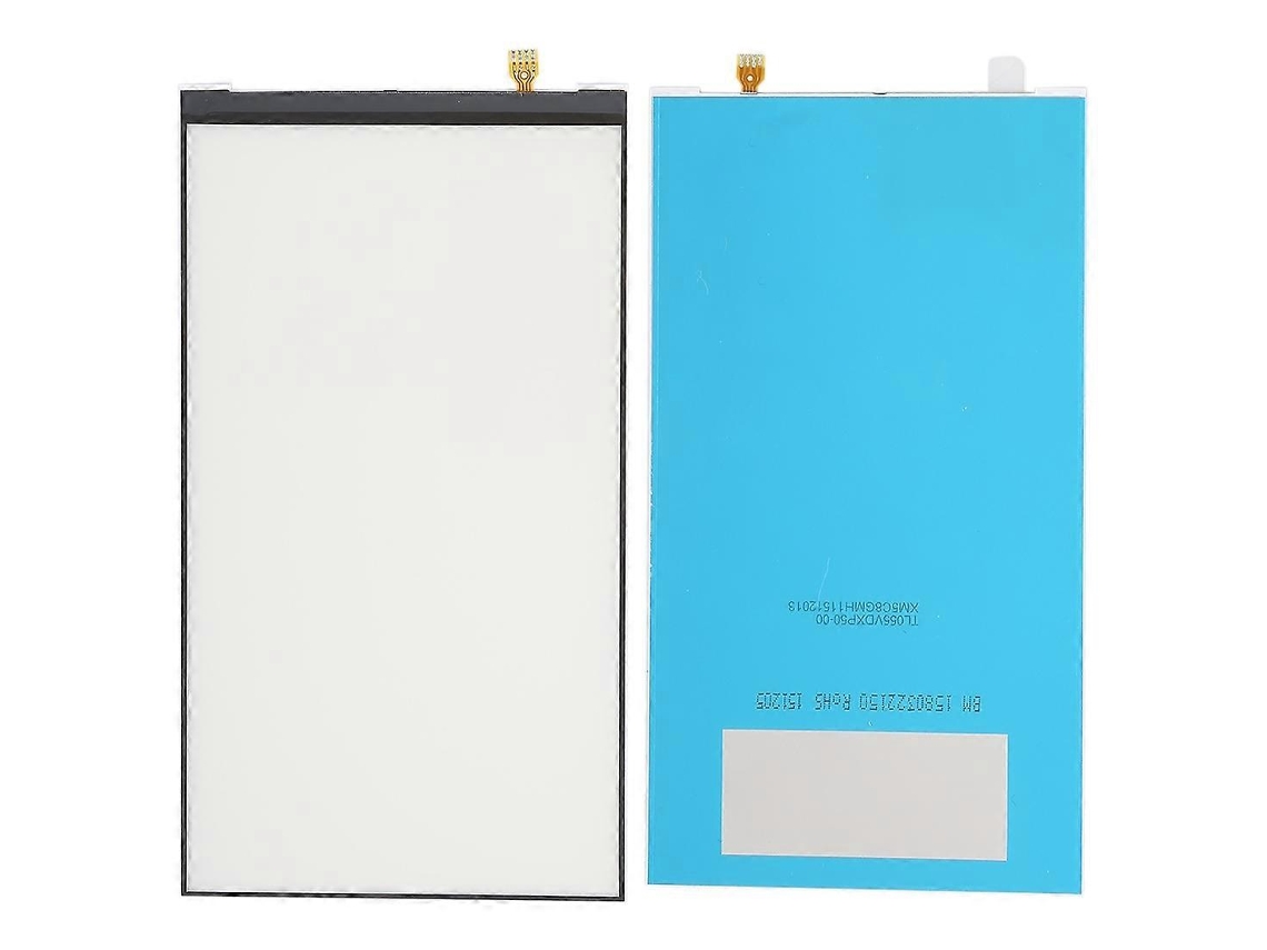 Conjunto De 10 Placas De Retroiluminação Lcd Para Xiaomi Redmi Note 2 / Redmi Note 3 / Redmi Note 4