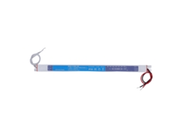 Parafuso Rosca Dupla M6 90cm Resistente S/MARCA