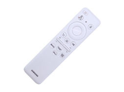 Comando Remoto Solar Para Projetor Samsung Bp81-00694a