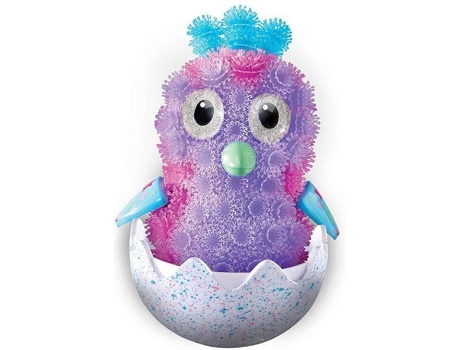 Peluche  Bunchems Hatchimals Kit 2 Bunchems