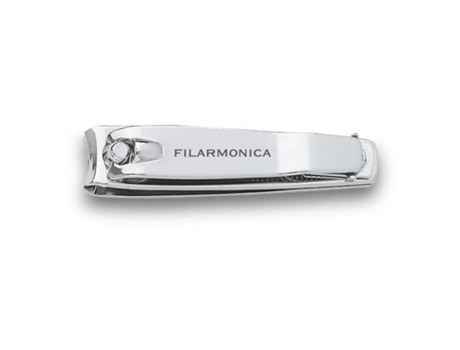 Filarmonica Corta Unhas C/Lima 53600 6 cm