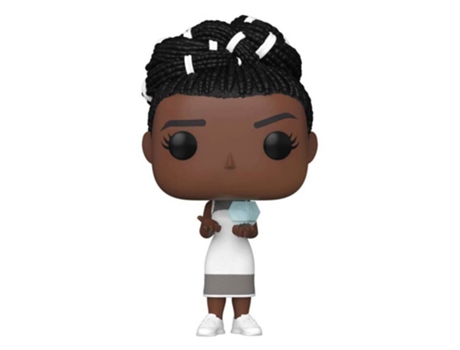 Figura Funko PANTERA NEGRA 2018 Shuri Exclusiva Us Pop! Vinyl
