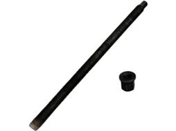 Ferramenta Porta-brocas 40 50 (40 Com Martelo Invertido - Extração De Metal Com Cm