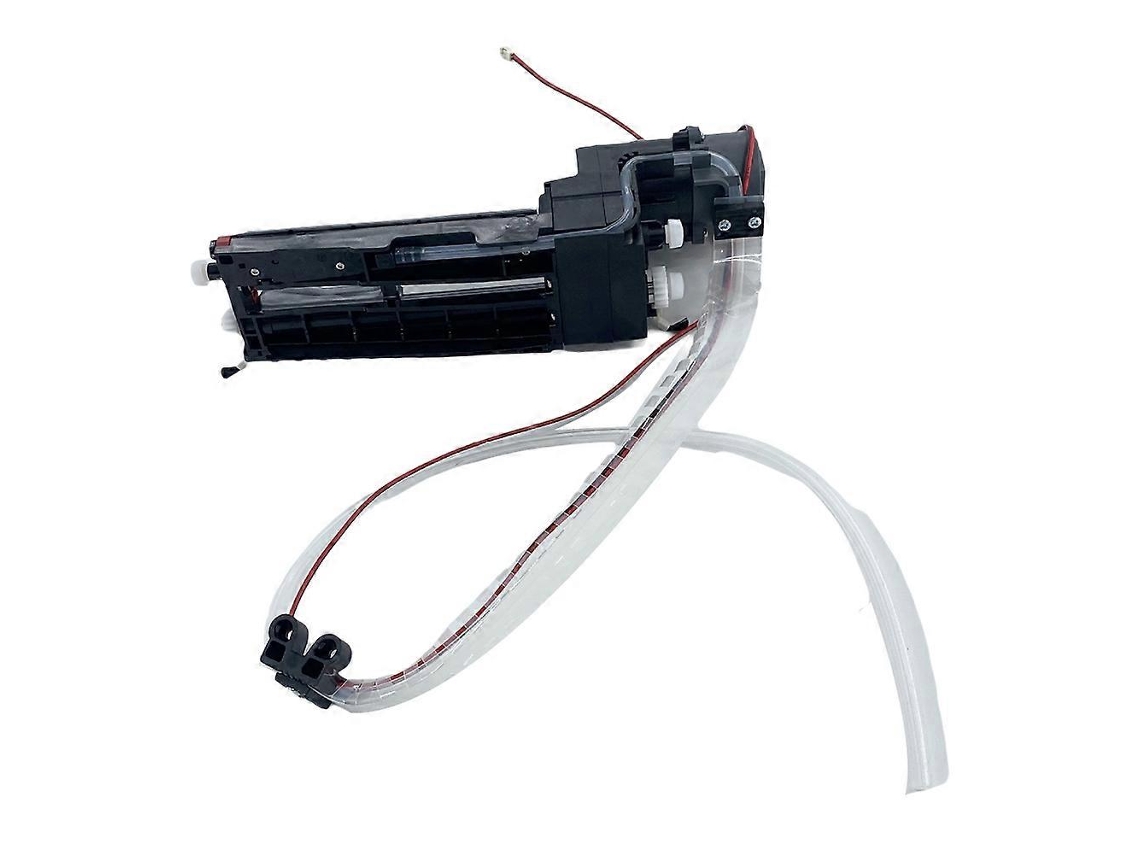 Para Roborock G10/s7/s8/s9 Maxv/saros 10/s80/s85+ Estação De Lavagem De Panos Módulo De Engrenagem Motor_ptg