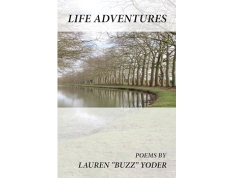 Livro Life Adventures de Lauren Yoder (Inglês)