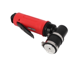 Laxiscreed Mold Grinder Pneumática De 90 Graus, Resistente Ao Desgaste, Fácil De Manusear