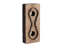 Matriz De Corte De Couro Metal Diy Punção Moldura Aço Liga Acessórios Arte E Artesanato Lr 1